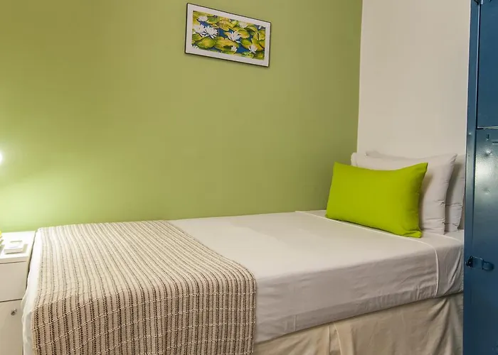Leblon All Suites Rio de Janeiro